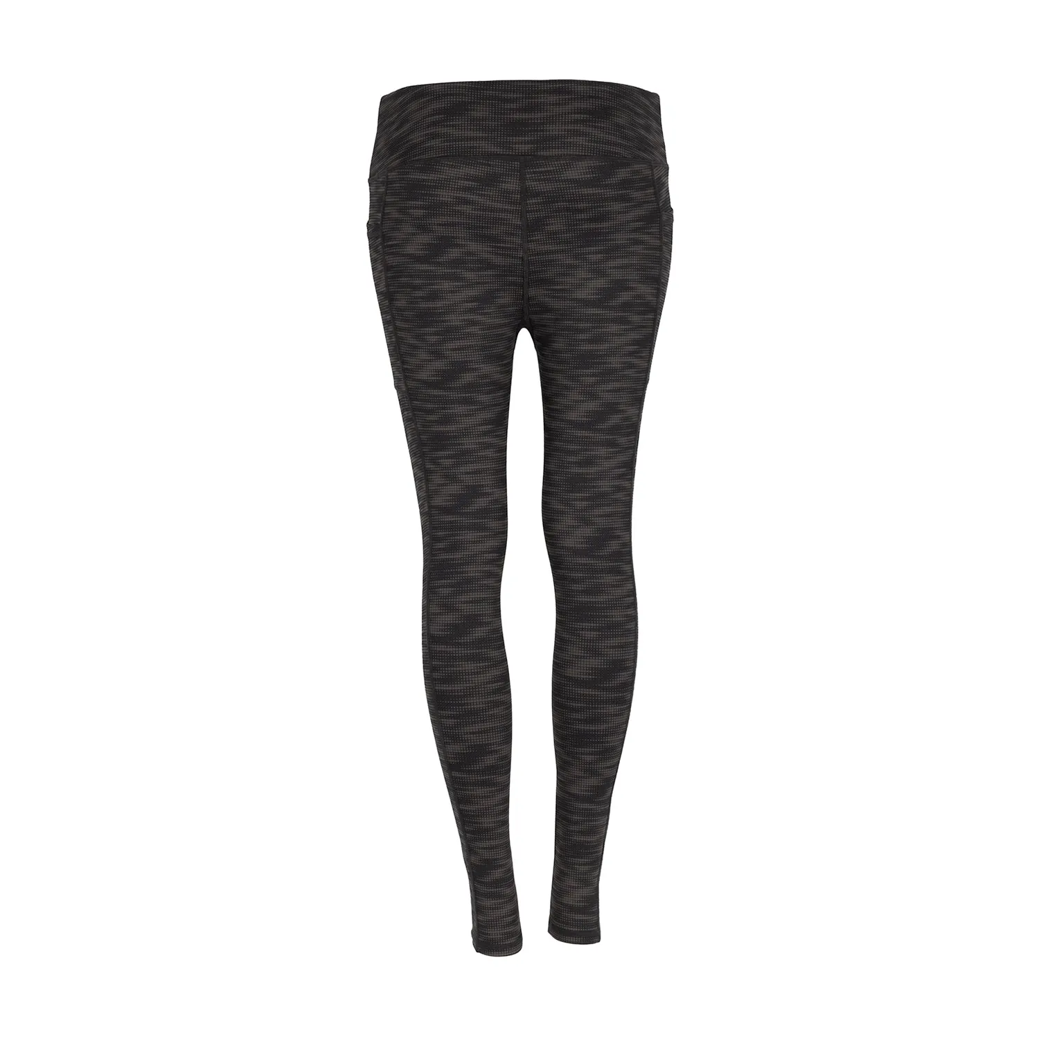 Zen Glow Power HW Pocket Legging - Womens