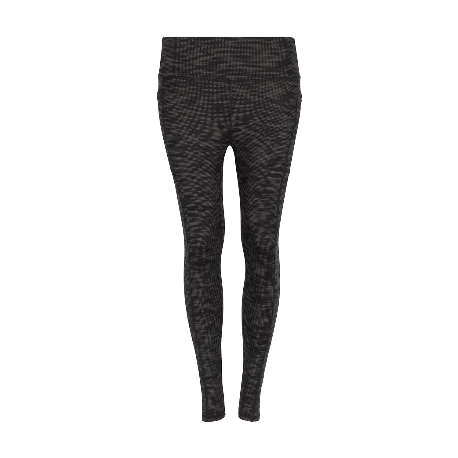 Antibacterial Treatment Power HW Pocket Legging - Womens