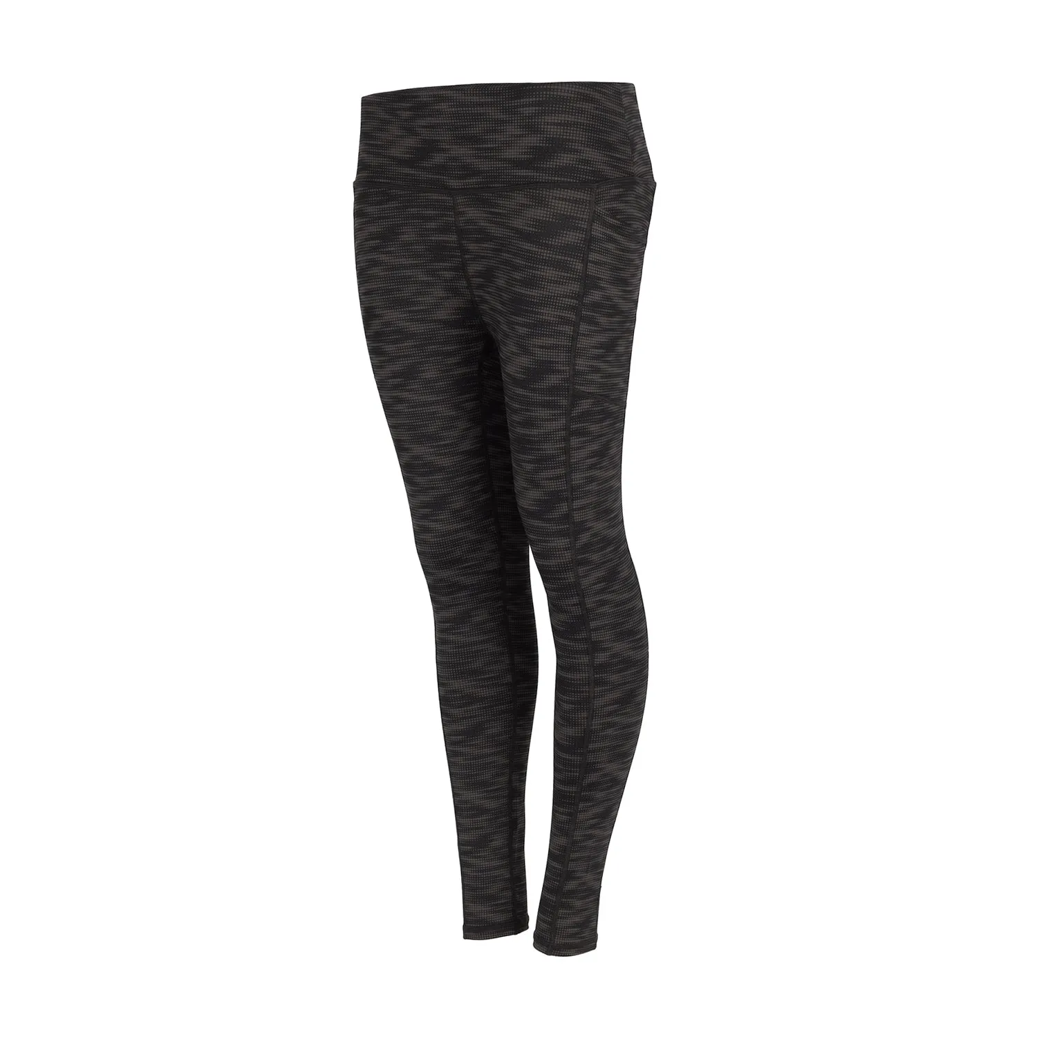 Group Mood Craft Core Power HW Pocket Legging - Womens