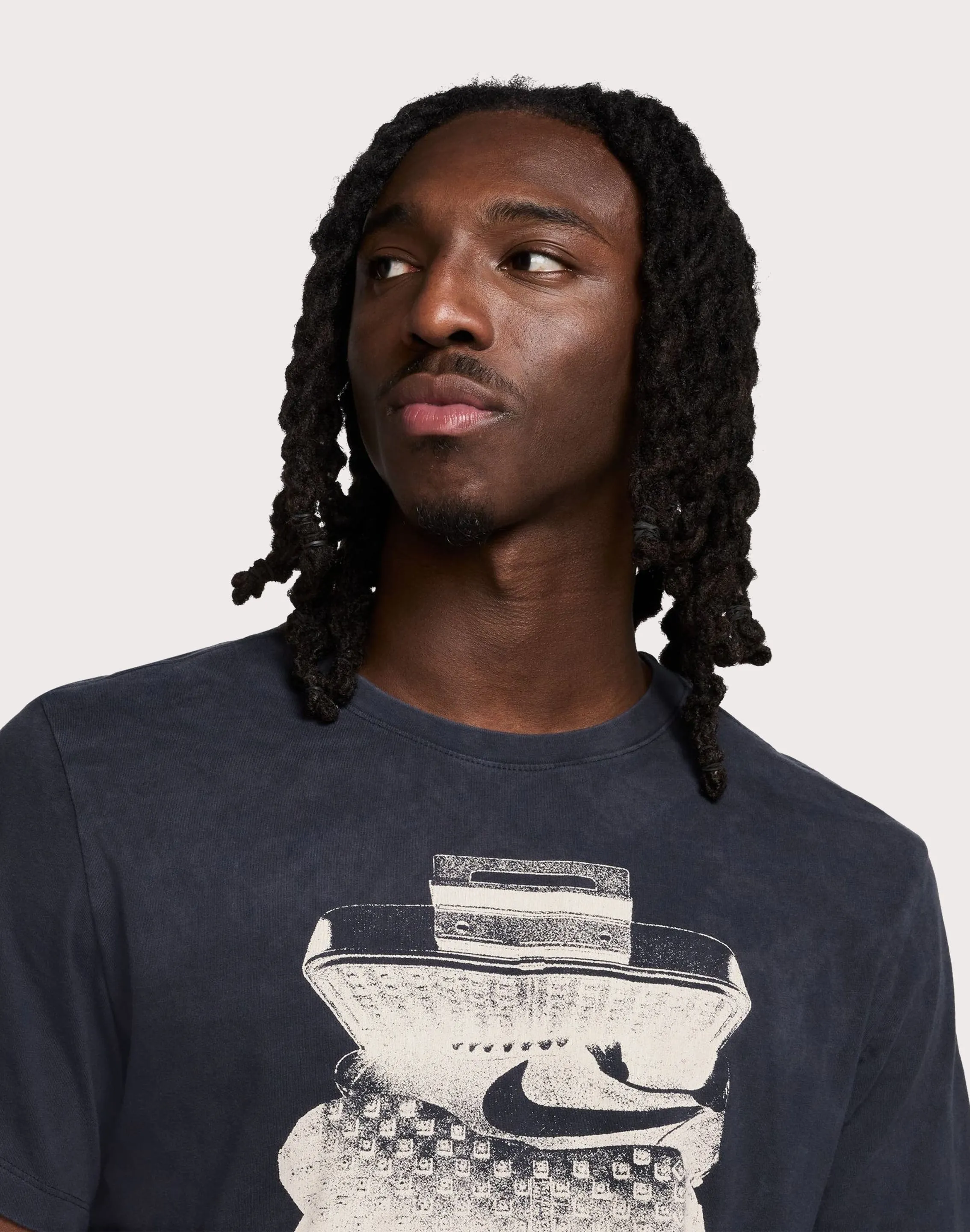 Tight Core Future Glow Nike Sportswear Tee