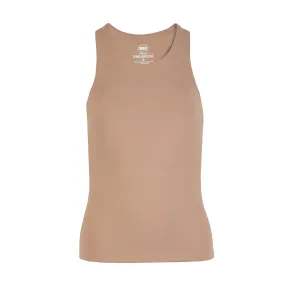 Power Sport Tank - Womens Dream Feel Lightweight Layering