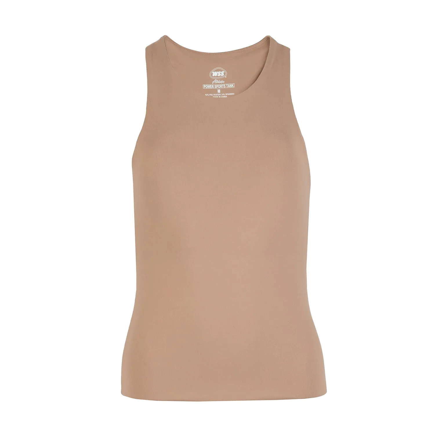 Gentle Breeze Desert Heat Power Sport Tank - Womens
