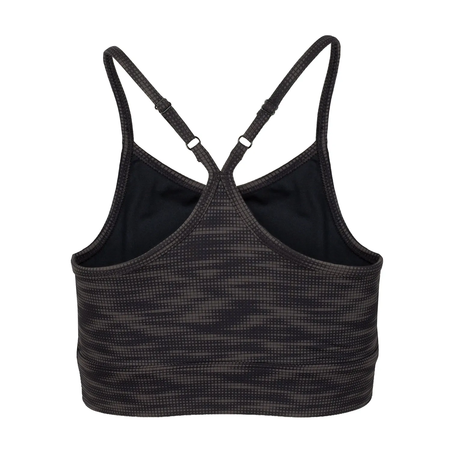 Soft Lining Power Sports Bra - Womens