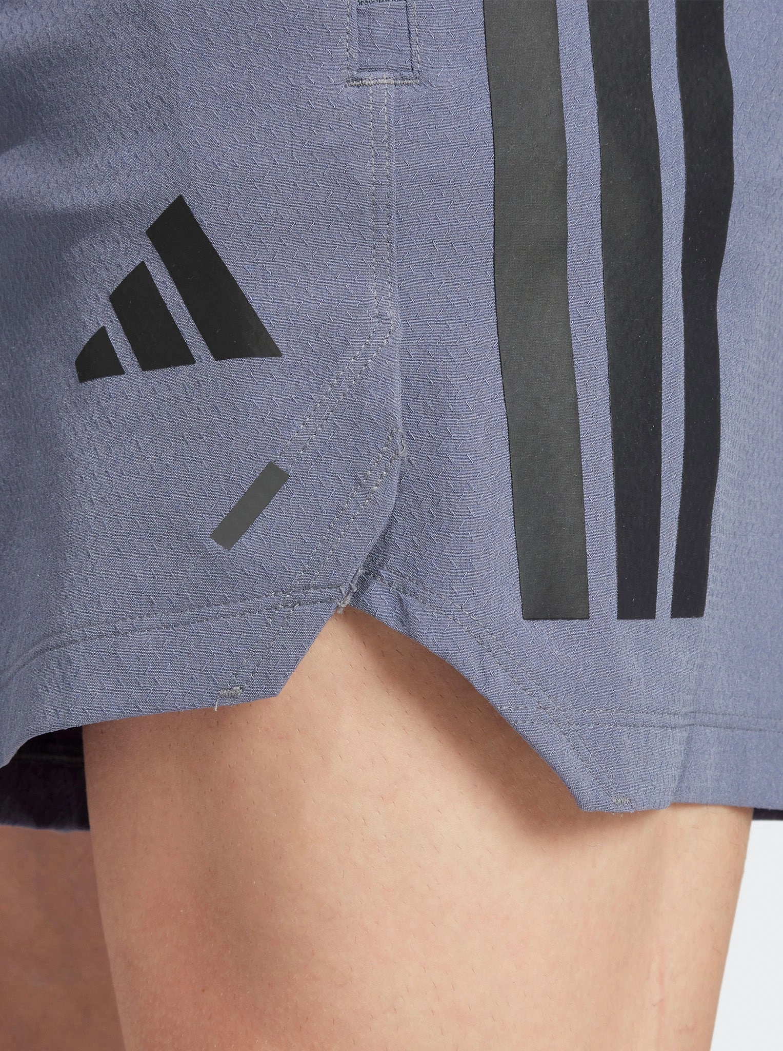 Multi Pocket System Power 3-Stripes Shorts