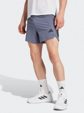 Power 3-Stripes Shorts Organic Cotton