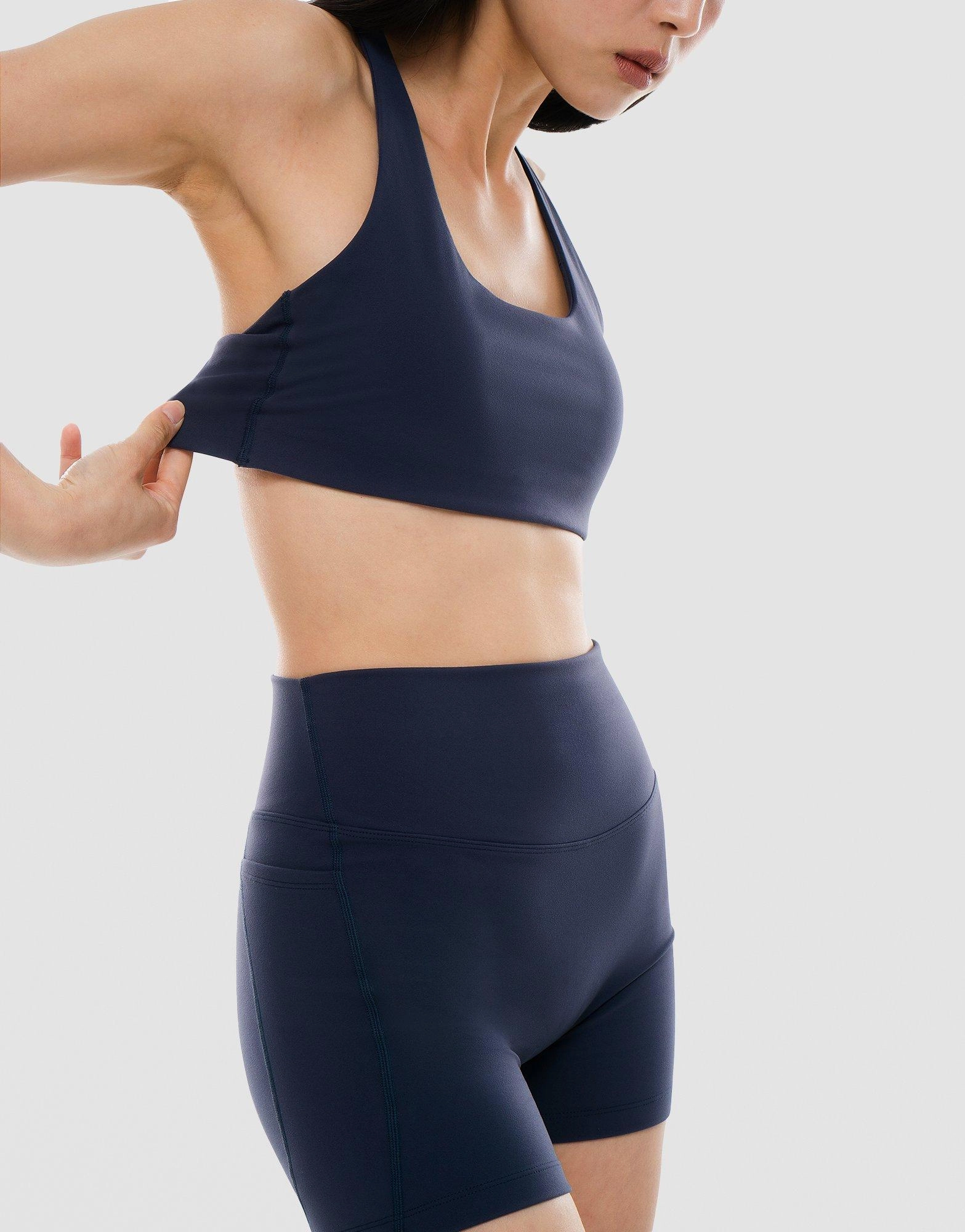 Power Bra Enhanced Airflow Design