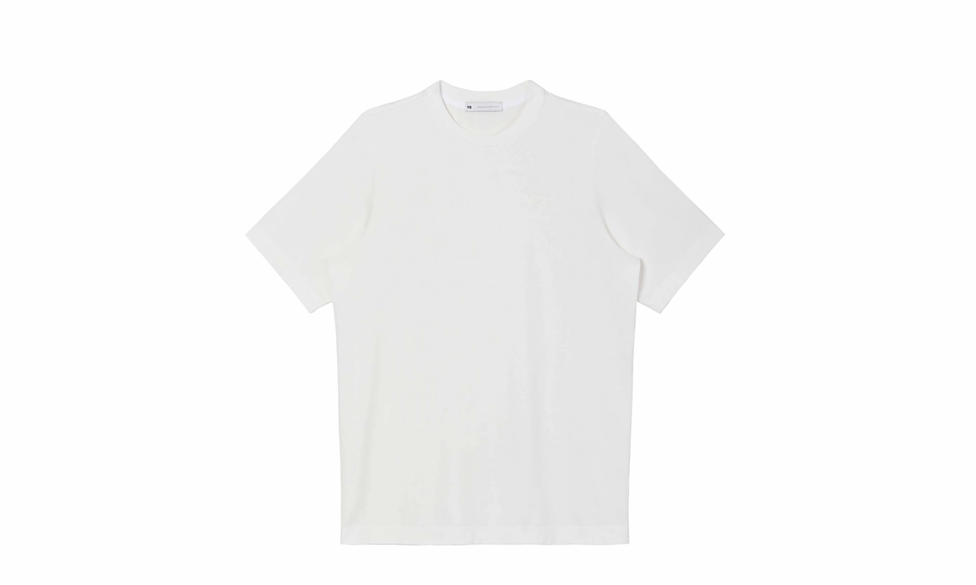 CH1 Commerative Tee "Y-3" Hero Fit