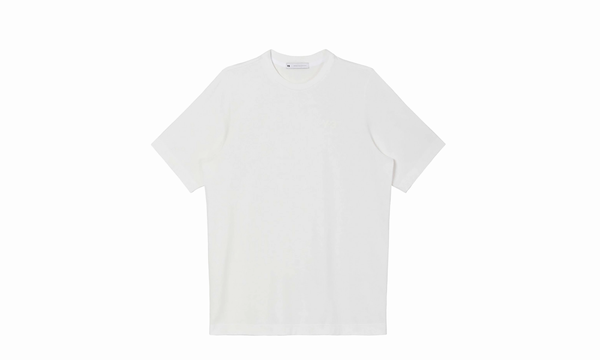 DurableThreadwork QuickRelease Closures CH1 Commerative Tee "Y-3"