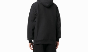 Power Premium Hoodie "Black"