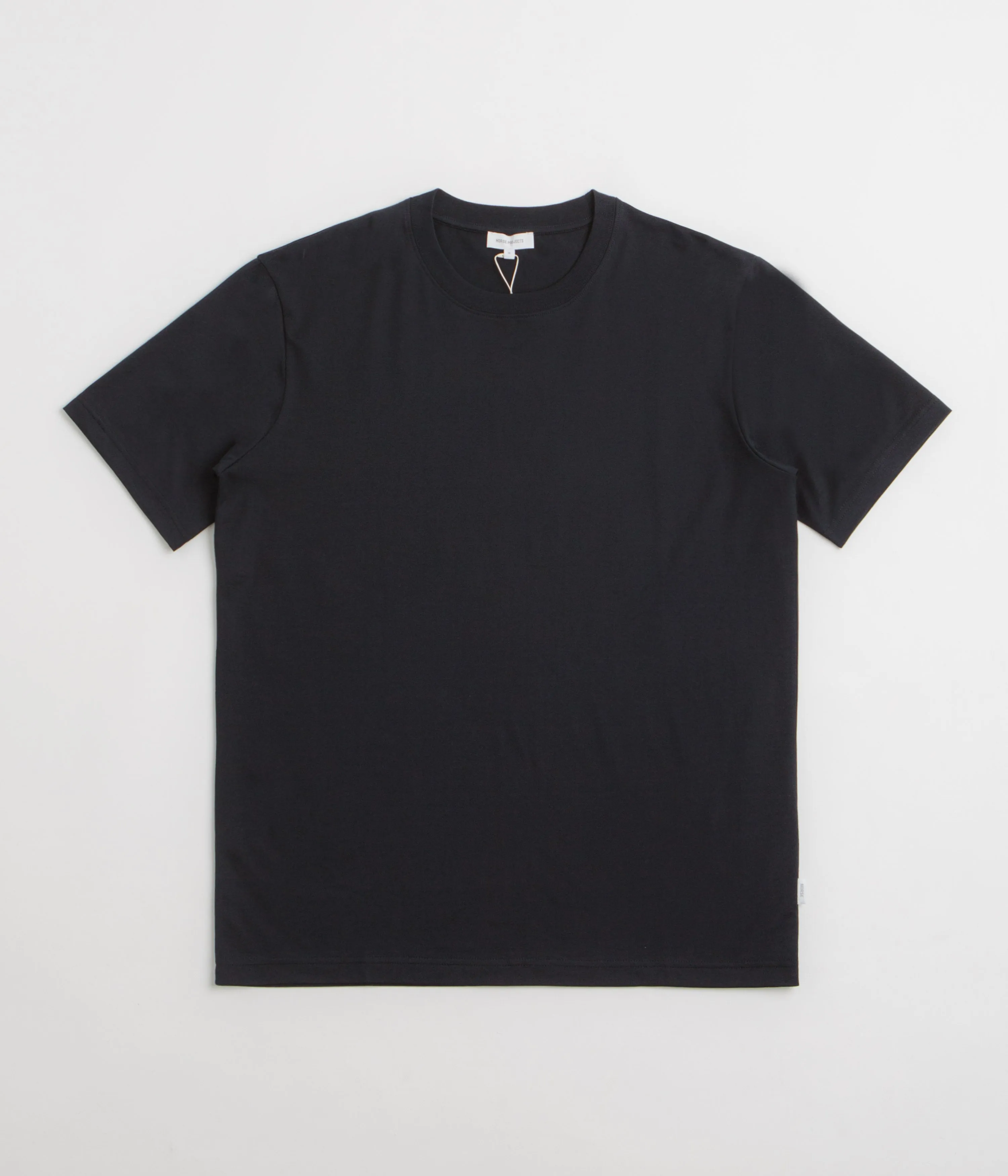Cruise Norse Projects Standard T-Shirt - Dark Navy