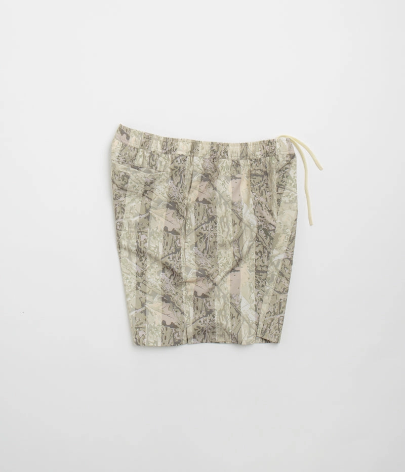laid-back style Dime Classic Shorts - Sage