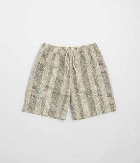 Dime Classic Shorts - Sage Warm Look Durable Hem Finishing