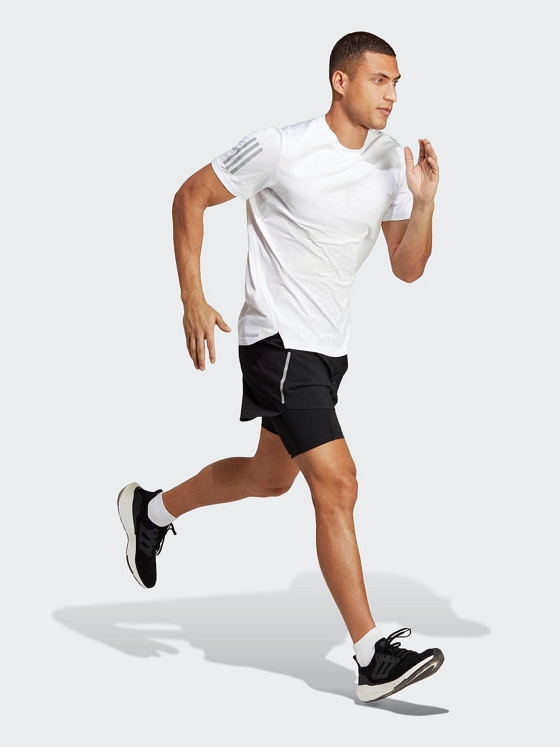 Designed for Running 2-in-1 Shorts Recycled Material evening dress