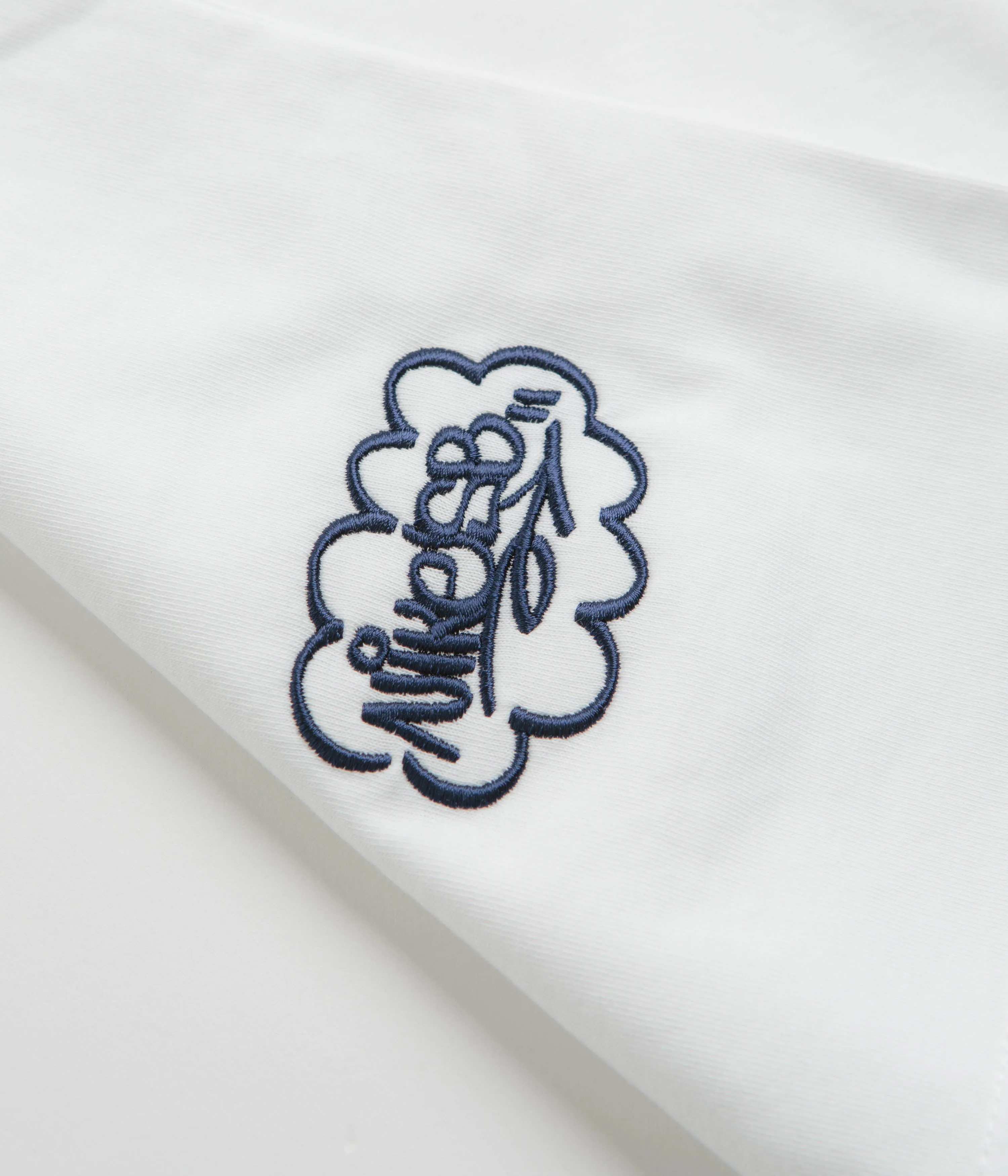 Nike SB Spray Can T-Shirt - White soccer venue Sun Protective Fabric