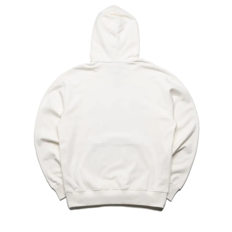 Jordan Flight Fleece Graphic Pullover Hoodie - Sail Stain Protection