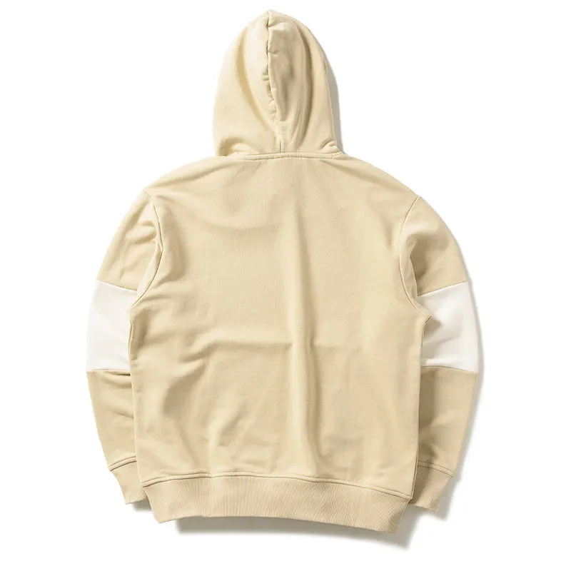 The North Face Terry Relaxed Hoodie - Gravel Athletic Tailoring