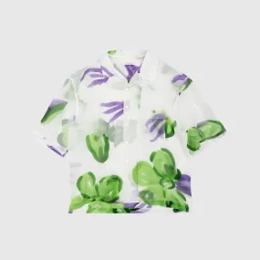 ALOHA SHIRT Cool Comfort