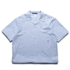 Ksubi Caring Diner Shirt - Tru Stripe hypoallergenic material Minimalist Style