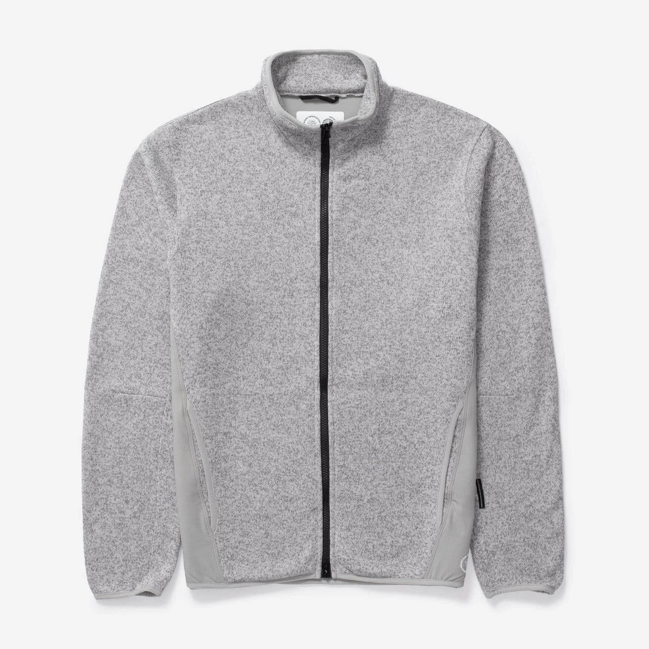 Solo Fleck Fleece insulated