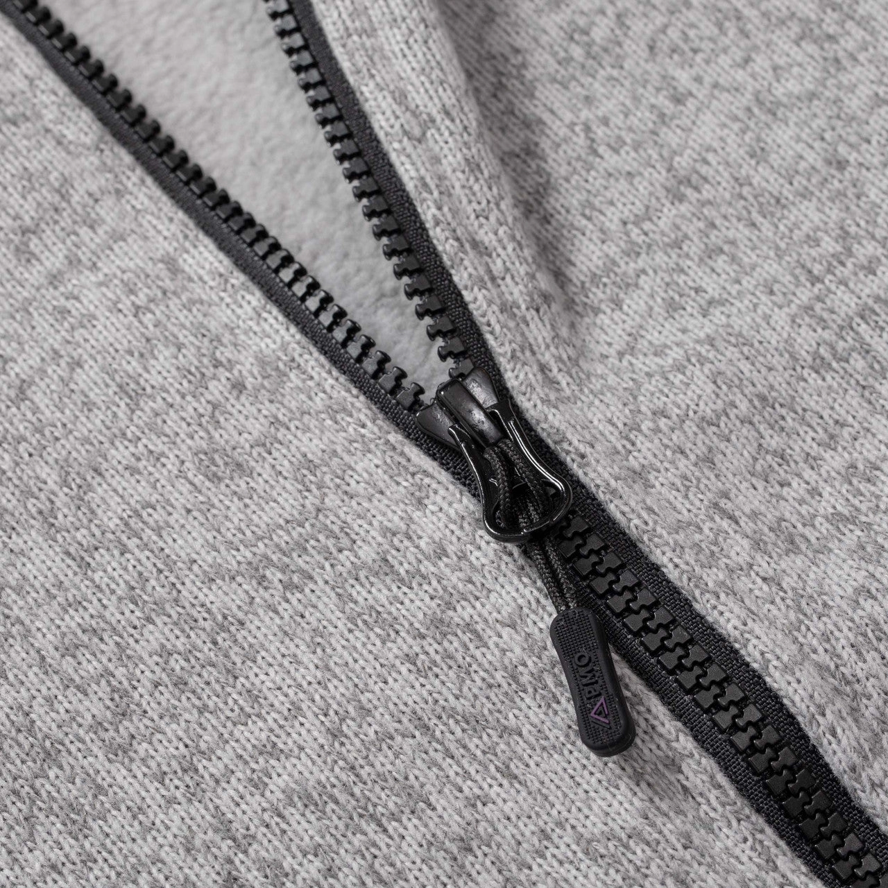 Glasses Solo Fleck Fleece