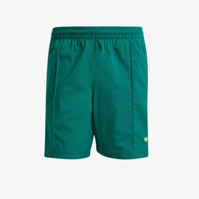 Compact Packable Design High Waist Premium Short