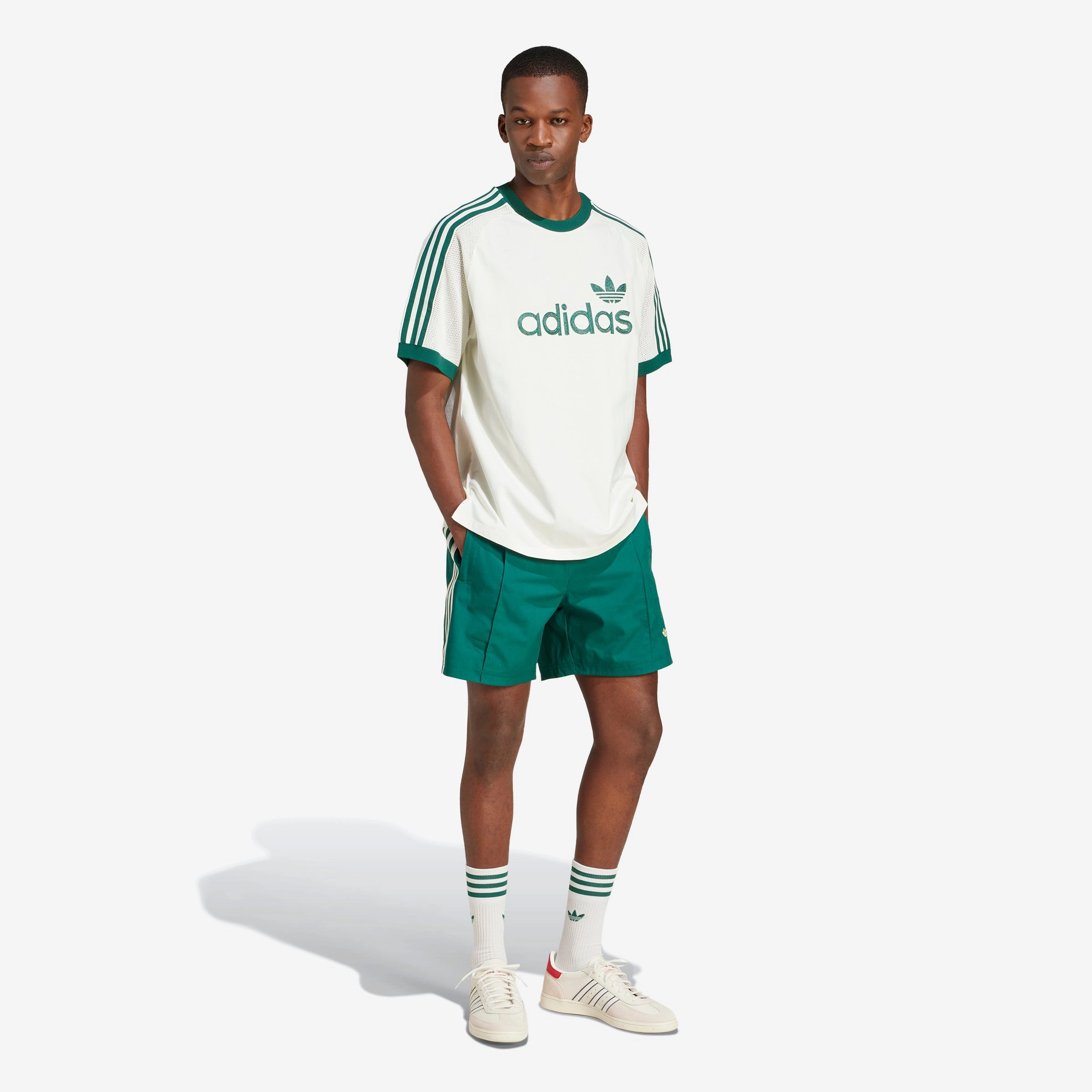 Quick Fit Premium Short