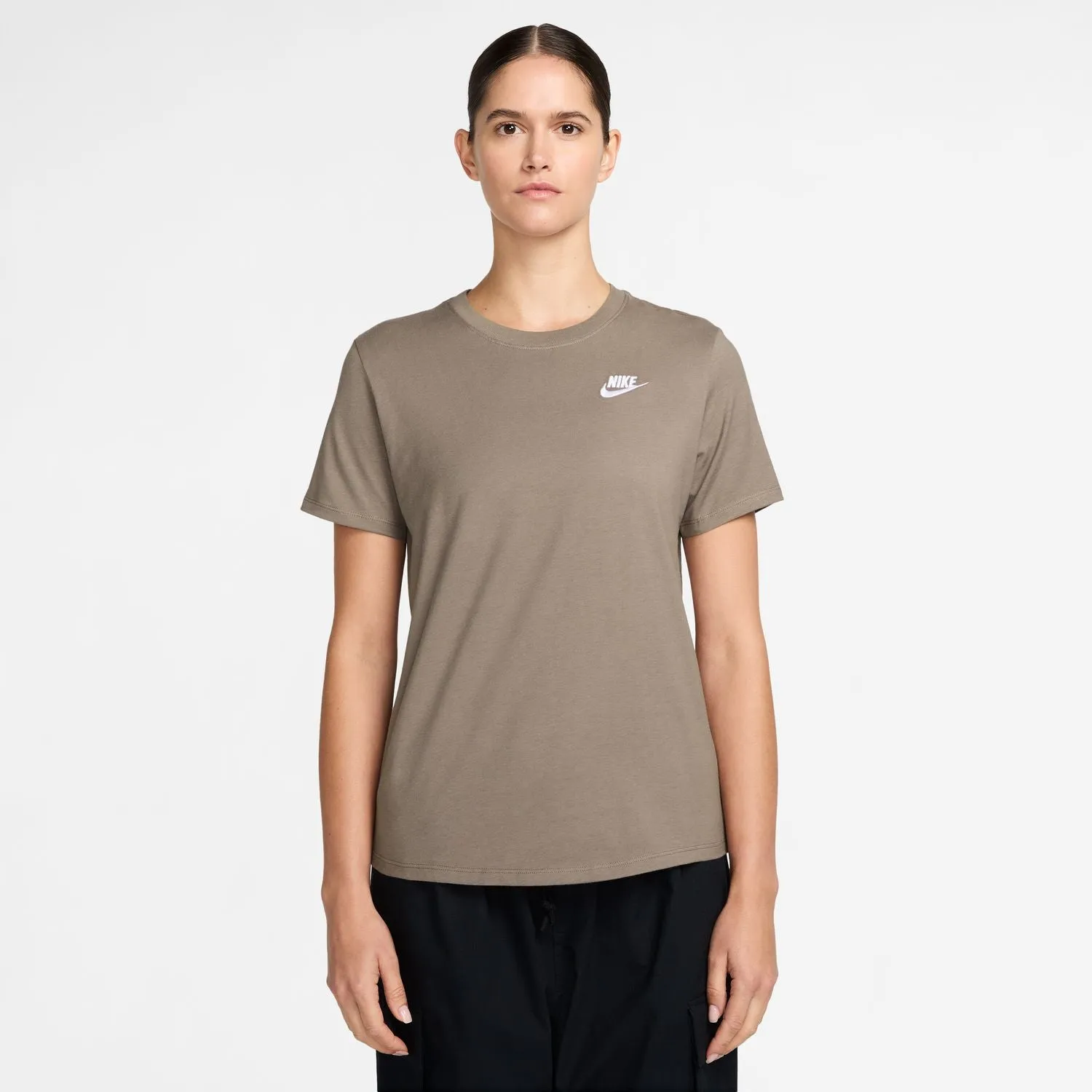 Club Tee - Womens Art Glow Senior Ease