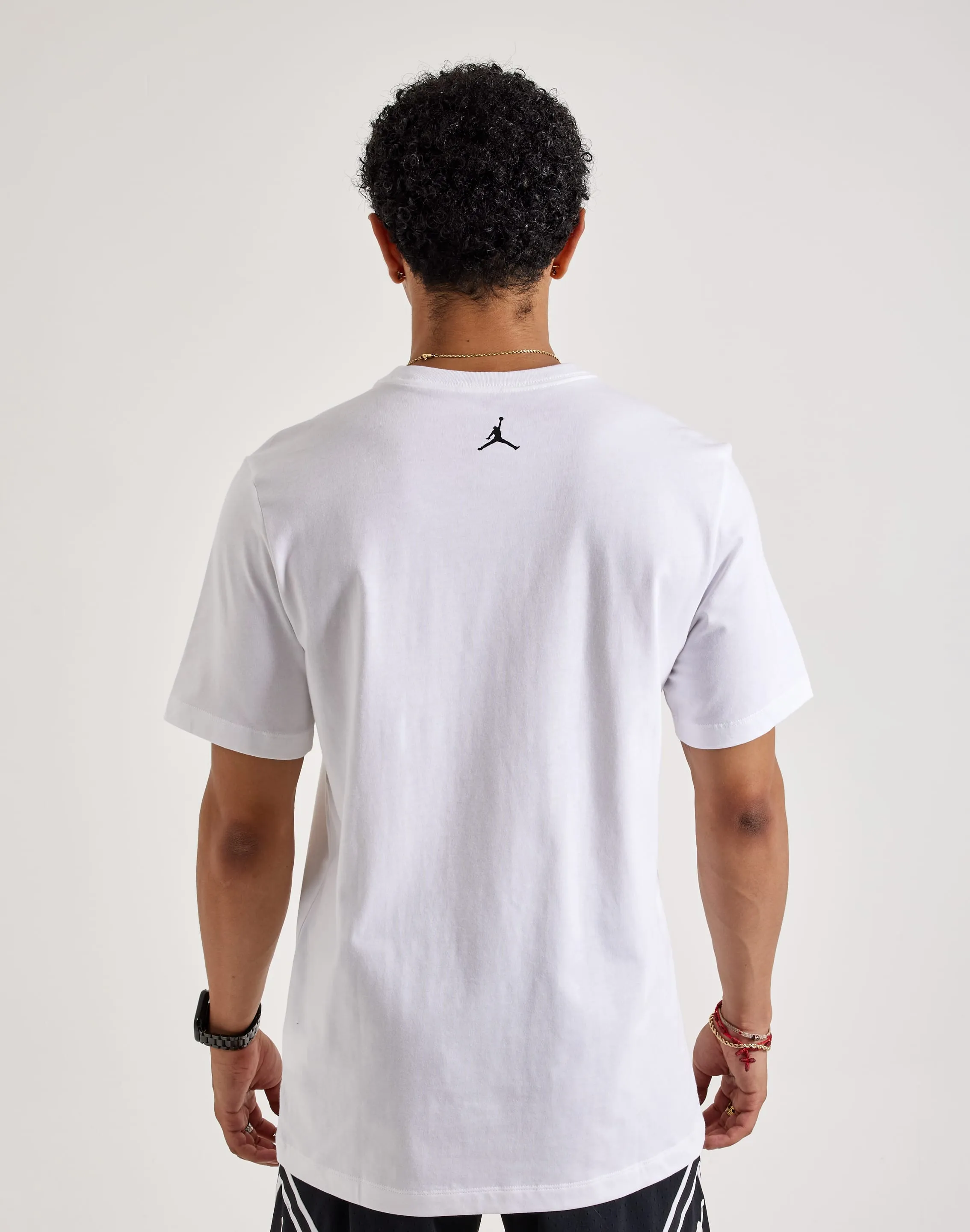 Walk Mood MoistureControlClothing Jordan Photo Tee