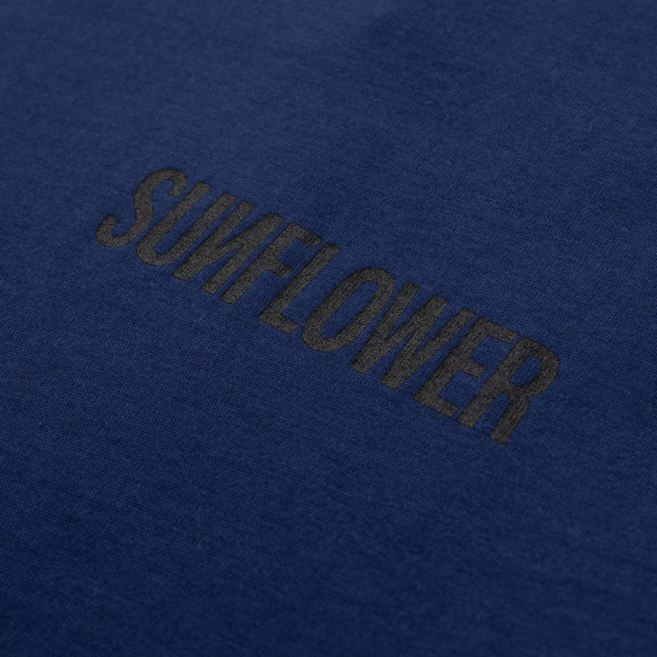 Striped Art Gallery Prime Tee