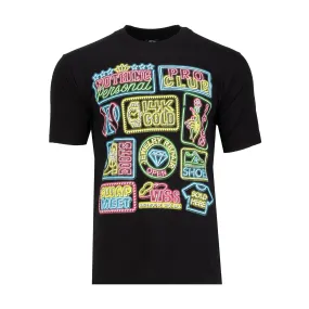 Clear Tone Pro Club Neon Signs - Mens