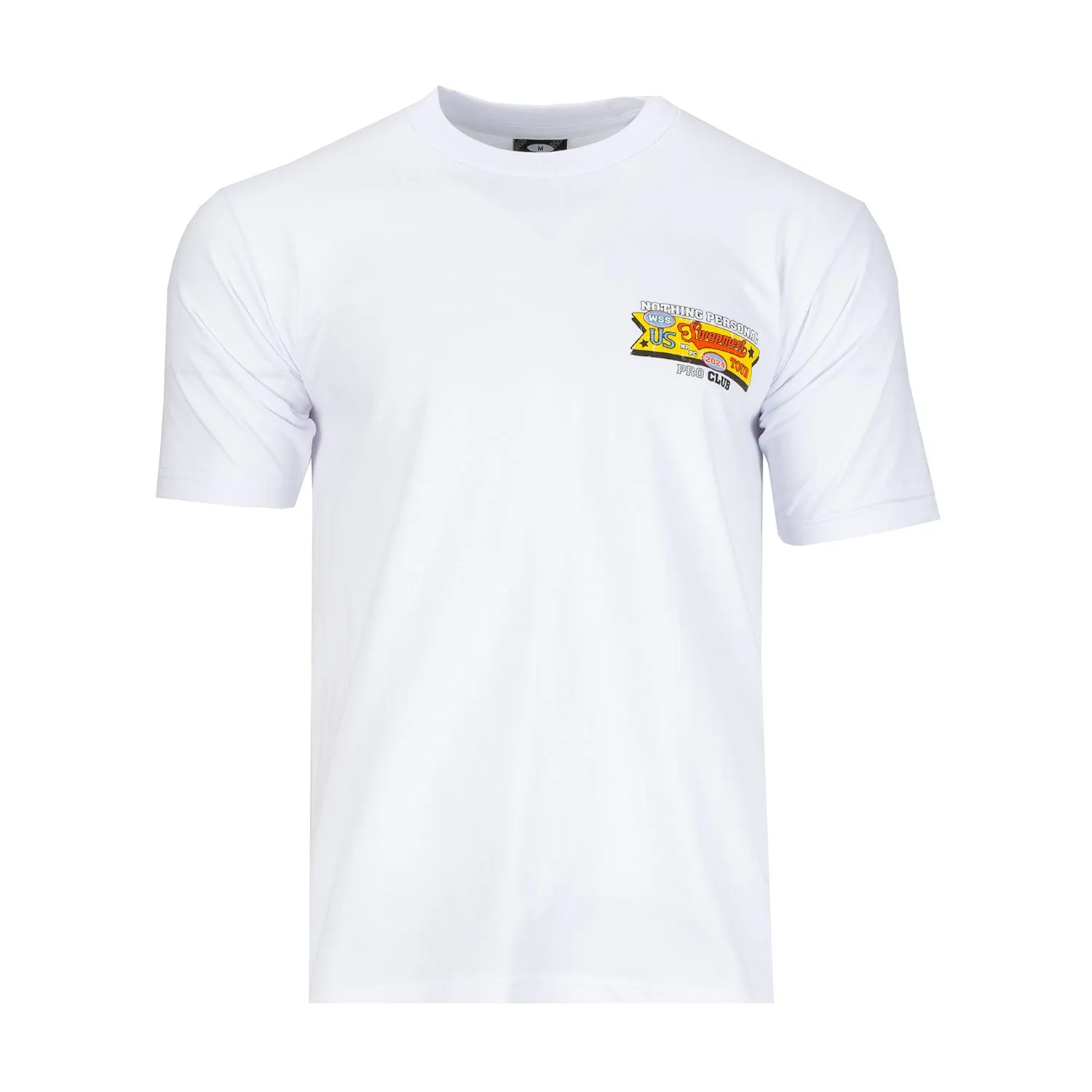 QuickRelease Closures Sport Ease Pro Club Swap Meet US Map - Mens