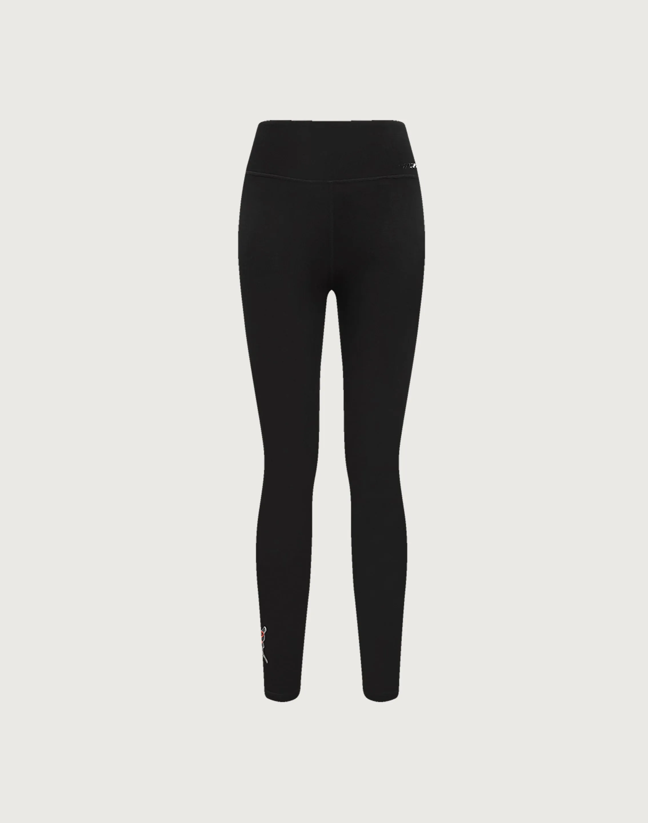NonBindingCollar Pro Standard MLB Baltimore Orioles Mashup Jersey Leggings