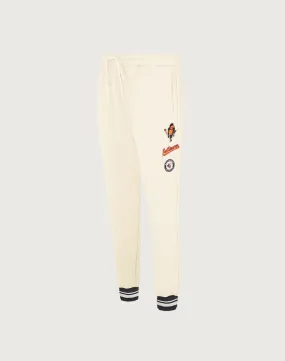 SnagFree Surface Surf Mood Pro Standard MLB Baltimore Orioles Retro Classic Rib Sweatpants