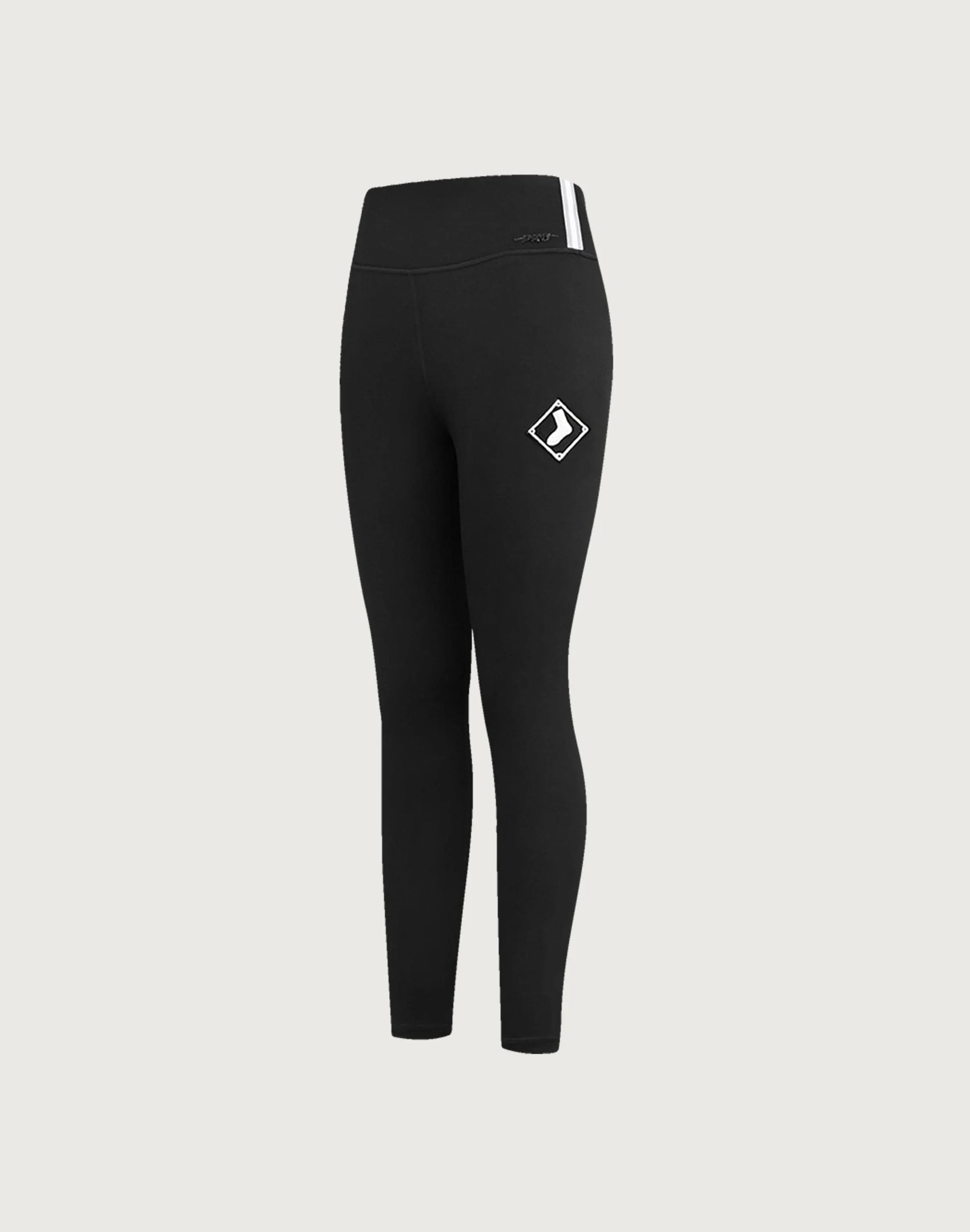 Antibacterial lining Concert Vibe Pro Standard MLB Chicago White Sox Mashup Jersey Leggings