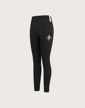 LightweightMaterial Model Glow Pro Standard MLB Chicago White Sox Mashup Jersey Leggings