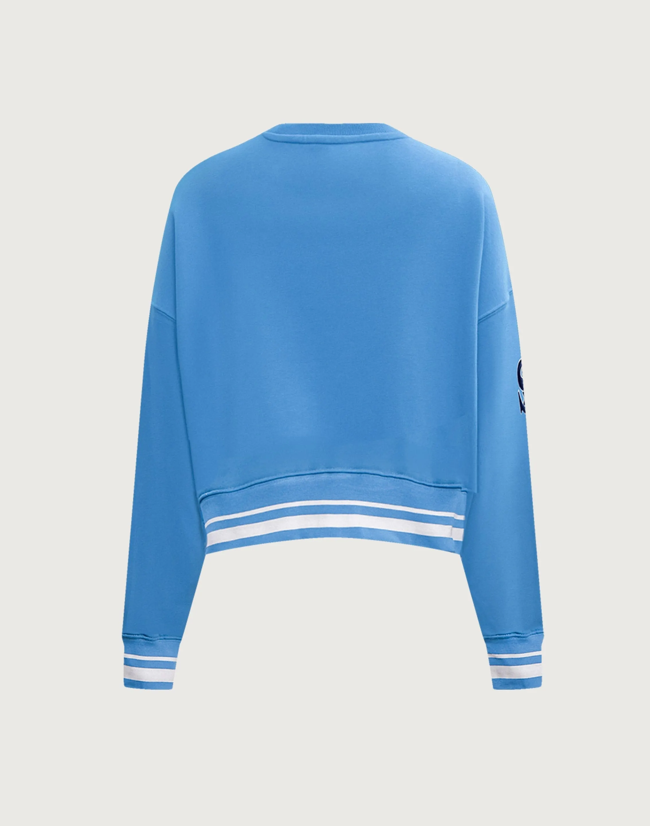Dream Feel Pro Standard MLB Chicago White Sox Retro Classic Crewneck