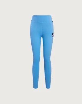 Pro Standard MLB Chicago White Sox Retro Classic Jersey Leggings mesh ventilation EcoFriendlyTextiles