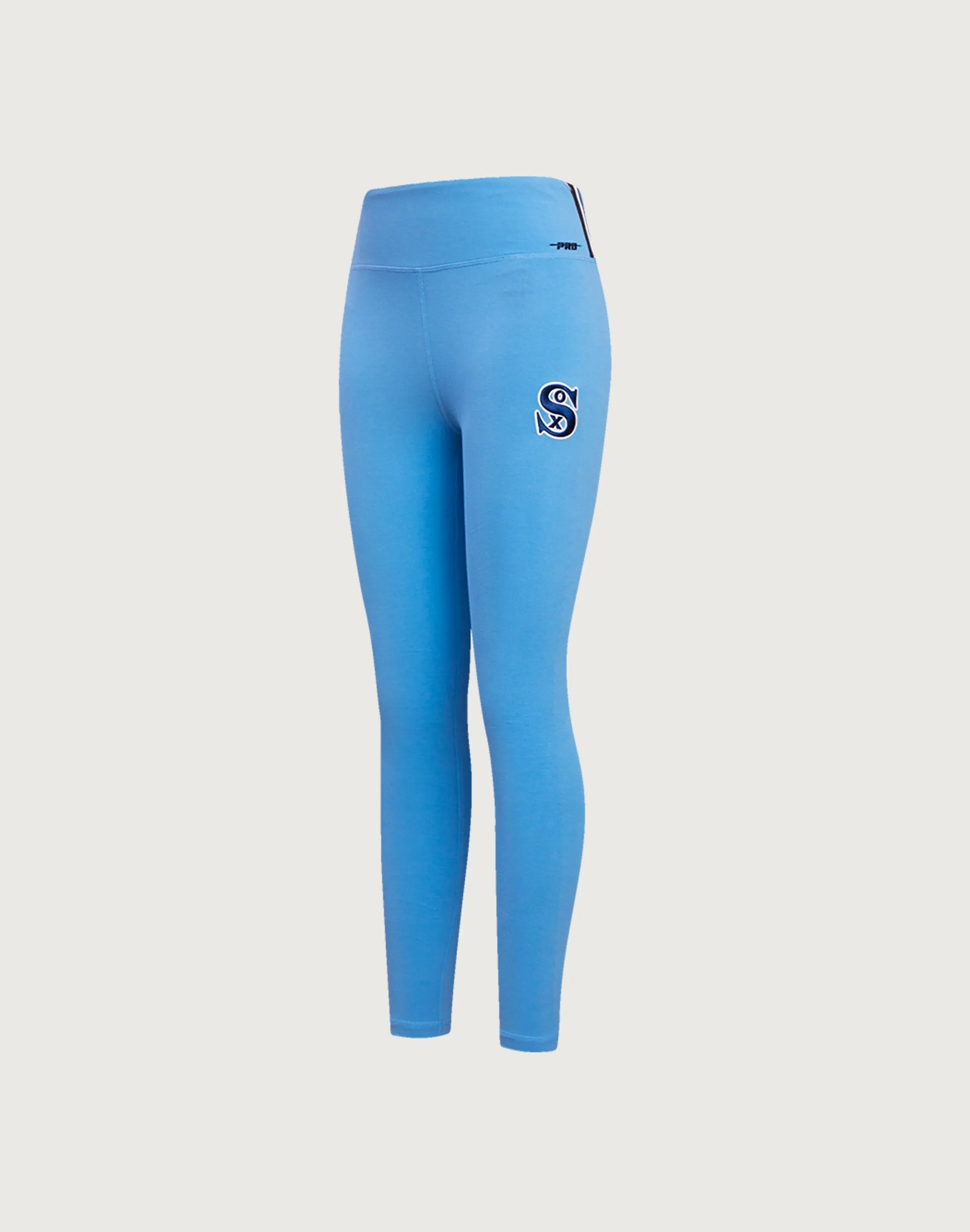 MoistureControl Lining Fearless Mode Pro Standard MLB Chicago White Sox Retro Classic Jersey Leggings