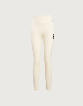 Pro Standard MLB Chicago White Sox Retro Classic Jersey Leggings SnagResistant Weave