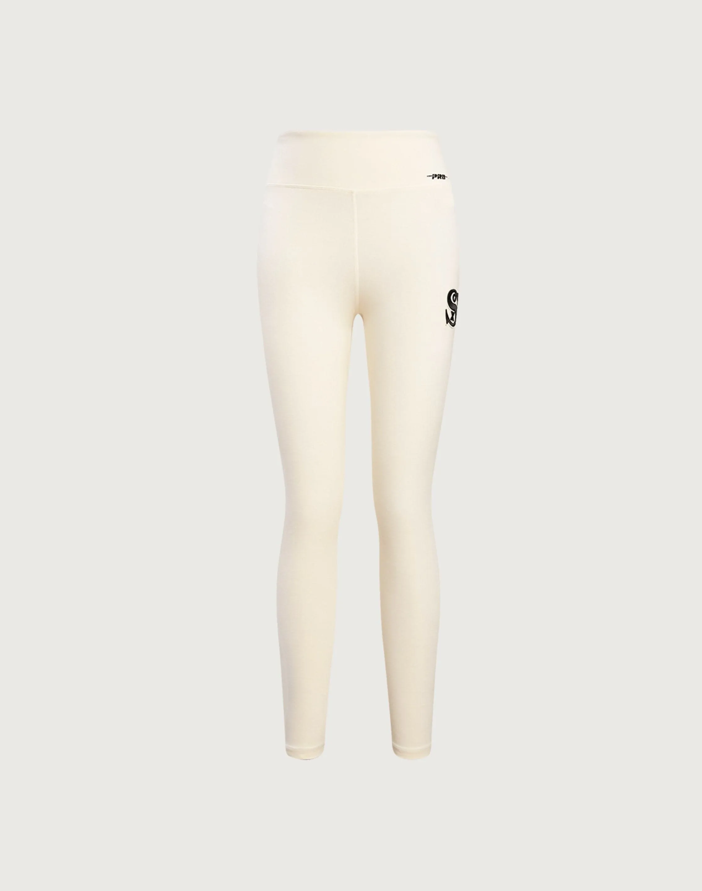 Pro Standard MLB Chicago White Sox Retro Classic Jersey Leggings Eco Core