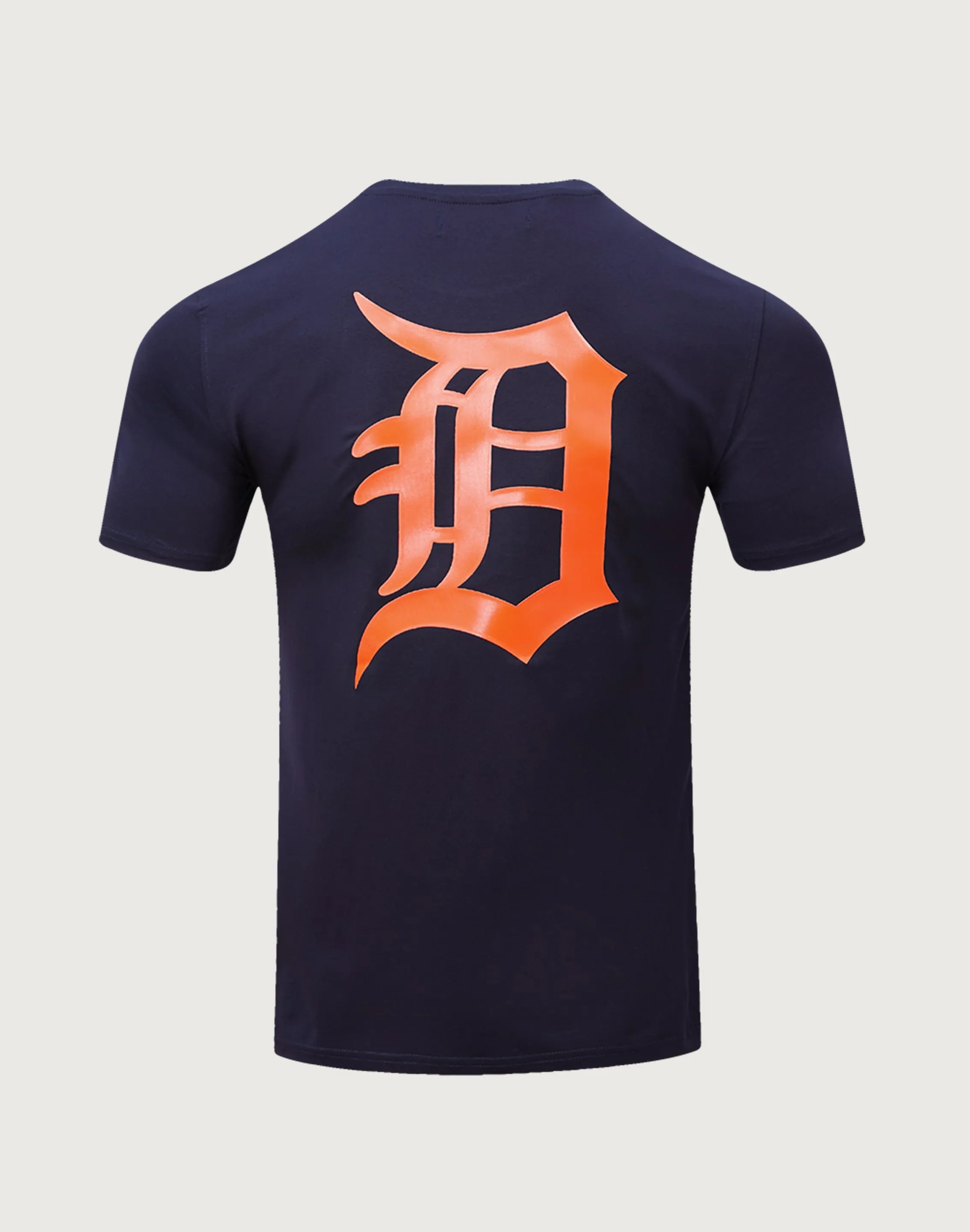 Pro Standard MLB Detroit Tigers Logo Pro Team Taping Top OdorControlTech