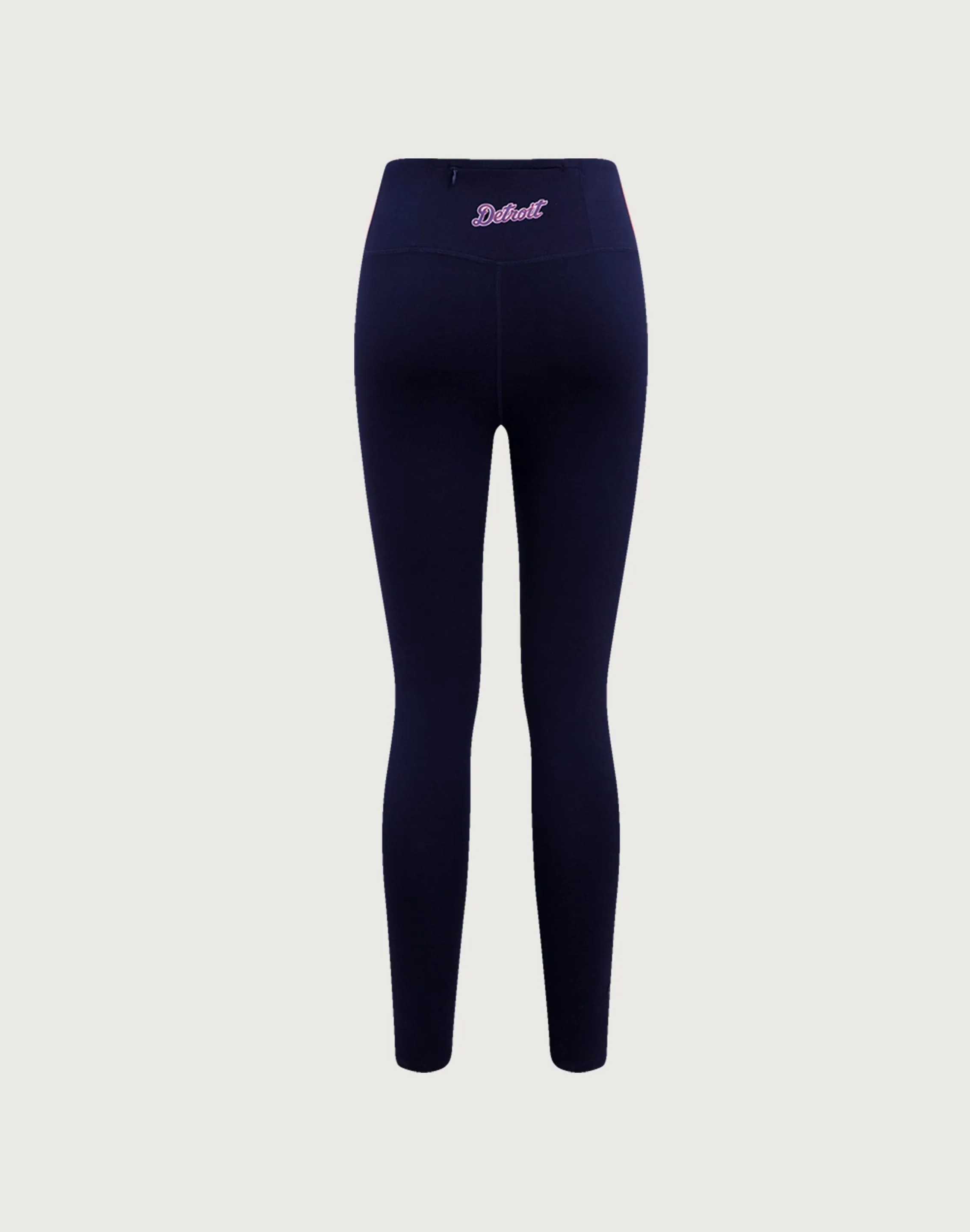 ThermalInsulated Pro Standard MLB Detroit Tigers Mashup Jersey Leggings