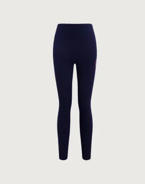Pro Standard MLB Detroit Tigers Mashup Jersey Leggings Saga Fit
