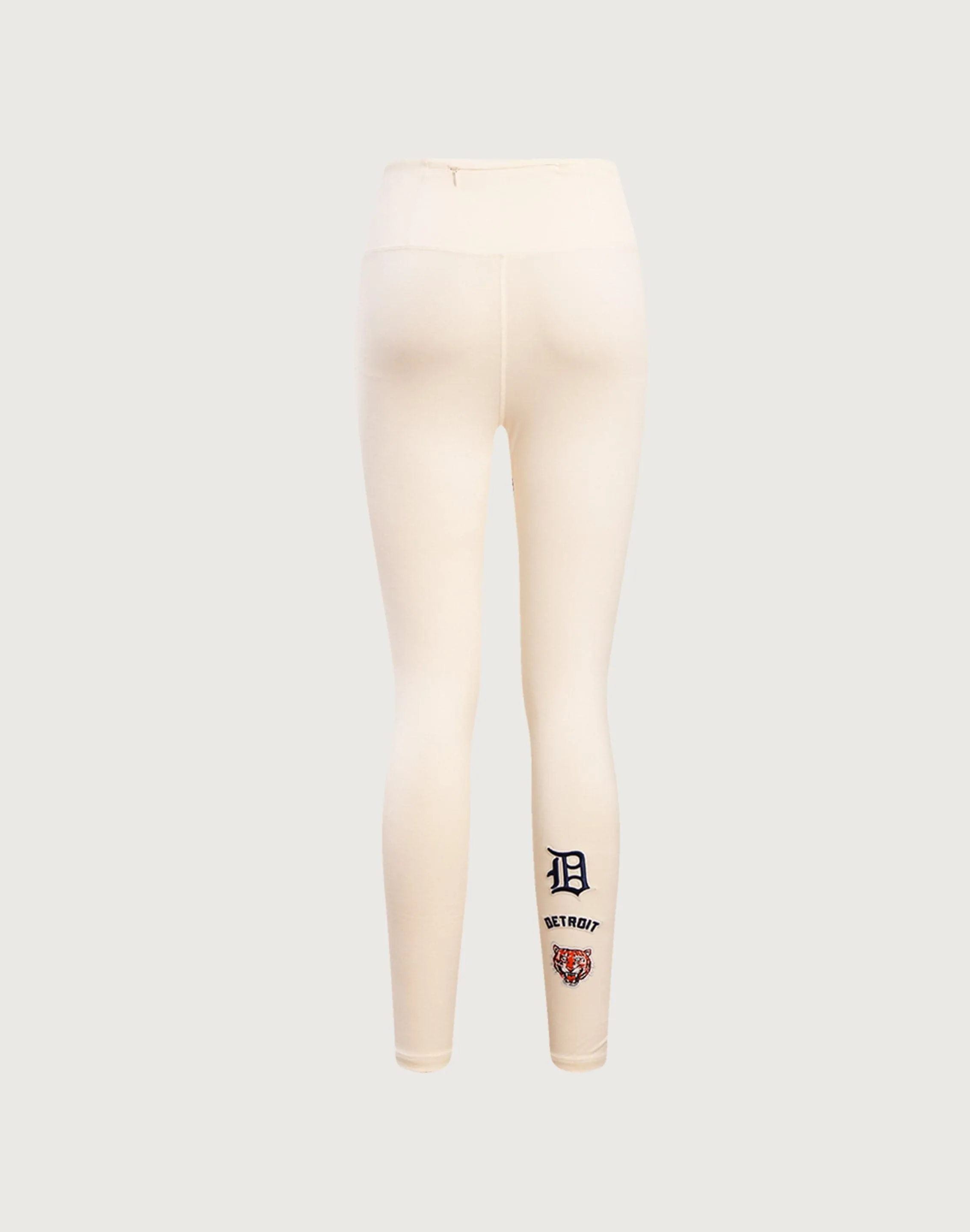Pro Standard MLB Detroit Tigers Retro Classic Jersey Leggings Self Love