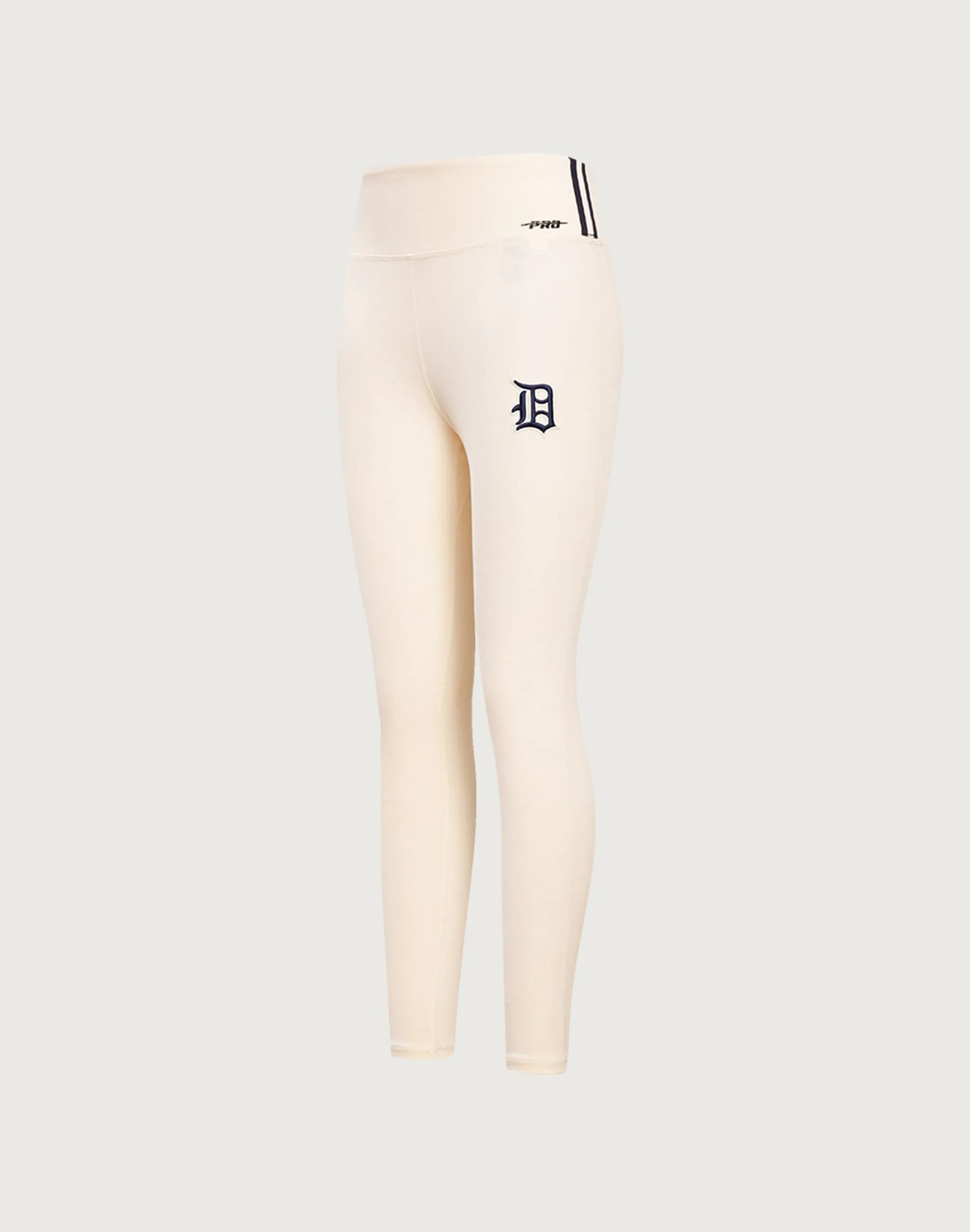 CompressiveFitFabric Soft Motion Pro Standard MLB Detroit Tigers Retro Classic Jersey Leggings