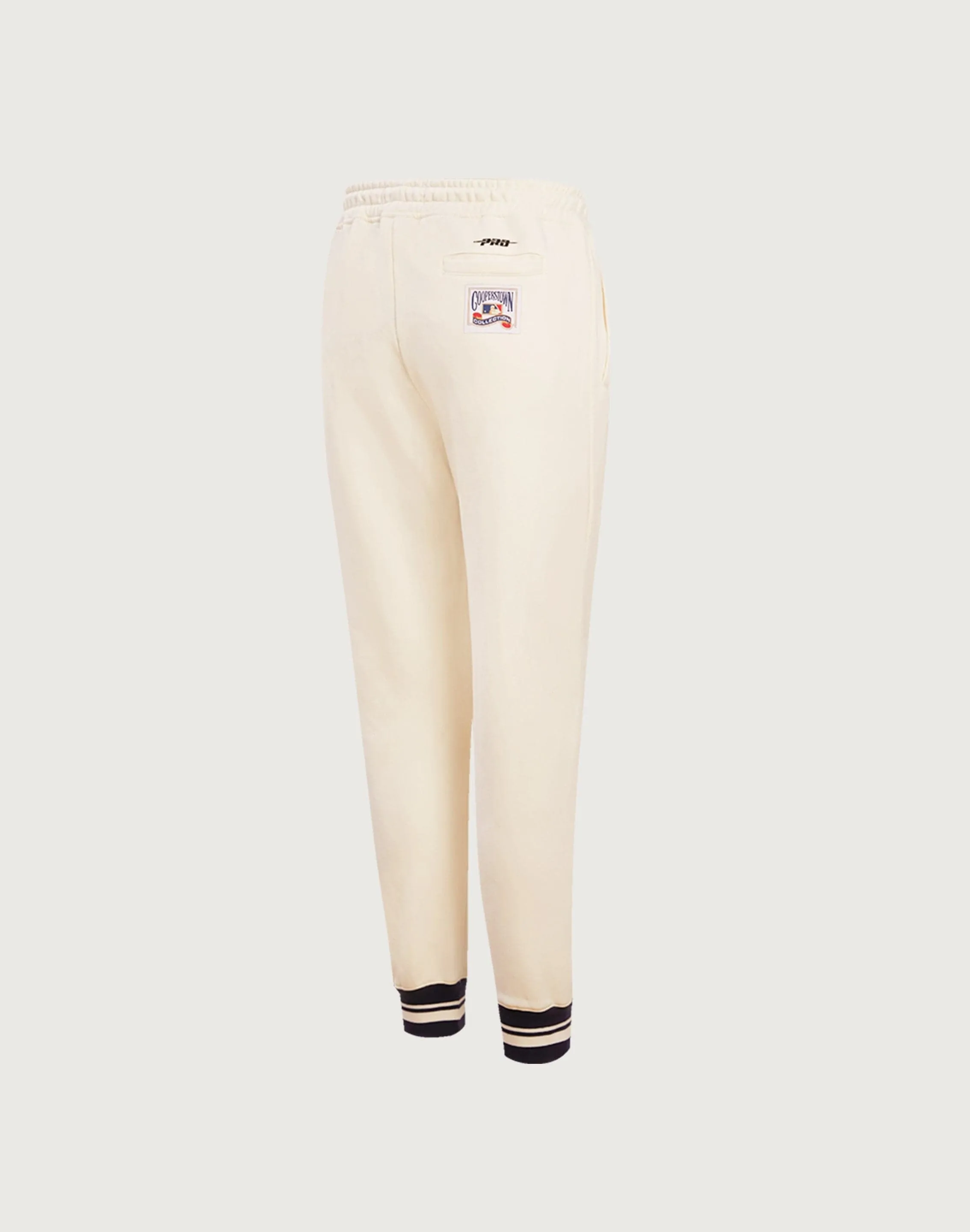 Pro Standard MLB Detroit Tigers Retro Classic Rib Sweatpants Self Love