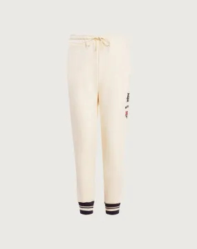 MultiFunctional Pockets Spark Glow Pro Standard MLB Detroit Tigers Retro Classic Rib Sweatpants