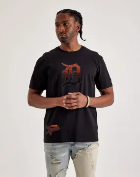 Art Core Clean Cut Pro Standard MLB Detroit Tigers Tee