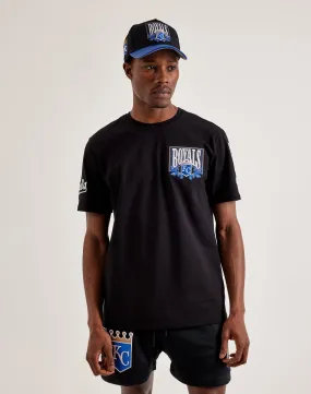 Resort Mood Pro Standard MLB Kansas City Royals Tee