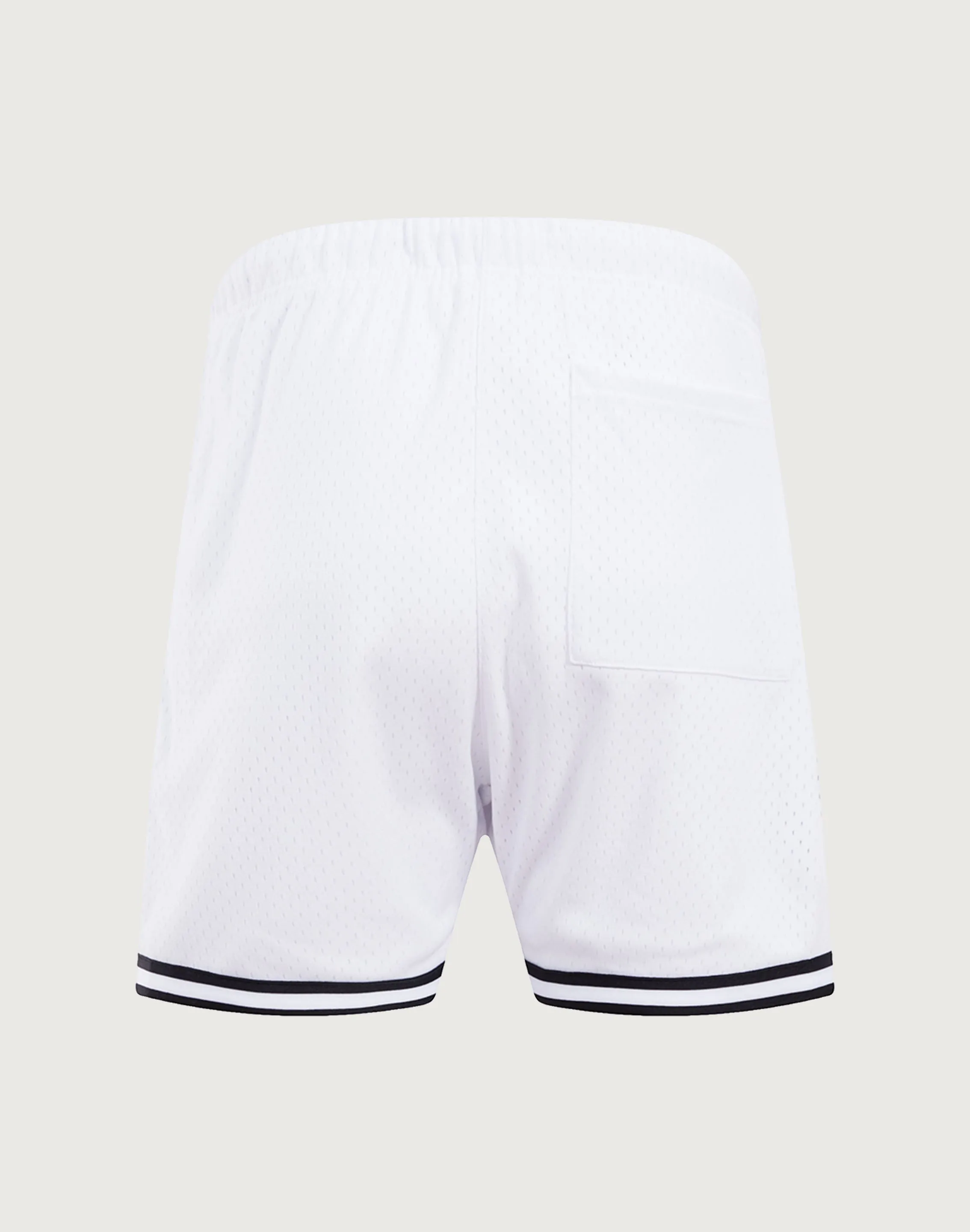 Quick Core Utility Mode Pro Standard MLB Los Angeles Dodgers Logo Mesh Shorts
